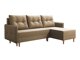Hjørnesofa Muncie 101 (Lux 02)