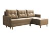 Hjørnesofa Muncie 101 (Lux 02)