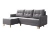 Hjørnesofa Muncie 101 (Lux 05)