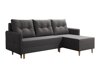 Hjørnesofa Muncie 101 (Lux 06)