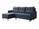 Hjørnesofa Muncie 101 (Lux 20)