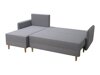 Hjørnesofa Muncie 101 (Lux 20)
