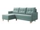 Hjørnesofa Muncie 101 (Lux 29)