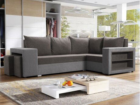 Hjørnesofa Muncie 103 (Mikrofaza 0014 + Mikrofaza 0027)