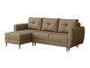 Hjørnesofa Muncie 105 (Lux 02)