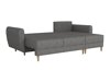 Hjørnesofa Muncie 105 (Lux 02)
