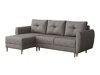 Hjørnesofa Muncie 105 (Lux 05)