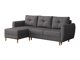 Hjørnesofa Muncie 105 (Lux 06)