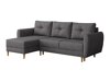 Hjørnesofa Muncie 105 (Lux 06)
