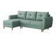 Hjørnesofa Muncie 105 (Lux 29)