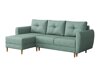 Hjørnesofa Muncie 105 (Lux 29)