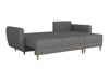 Hjørnesofa Muncie 105 (Lux 29)