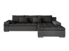 Hjørnesofa Comfivo 113 (Soft 029 + Majorka 03)