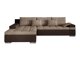 Hjørnesofa Comfivo 113 (Soft 066 + Lawa 02)