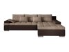 Hjørnesofa Comfivo 113 (Soft 066 + Lawa 02)