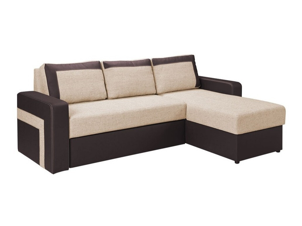 Hjørnesofa Donum