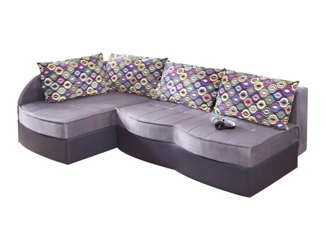 Hjørnesofa Providence 112 (Alcala 22 + Blød 20 + Amber 071)