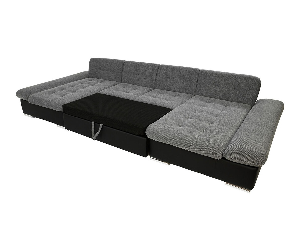 Hjørnesofa Comfivo Ficus I (Soft 017 + Lux 05 + Lux 06)