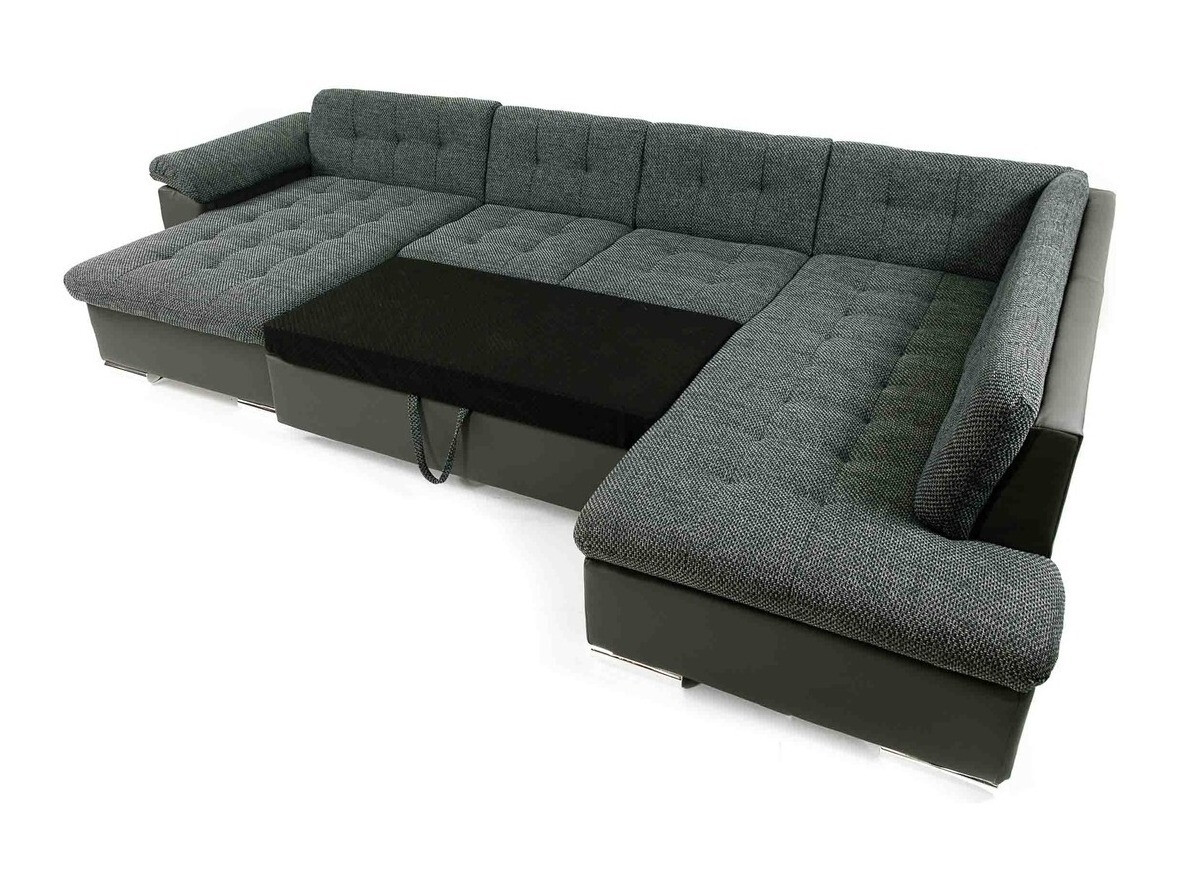 Hjørnesofa Comfivo Gemma III (Soft 011 + Lux 05 + Lux 06)