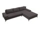 Hjørnesofa Lincoln 136 (Soro 95)