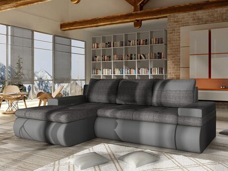 Hjørnesofa Temple 101 (Soft 029 + Majorka 03)