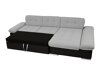 Hjørnesofa Comfivo 151 (Soft 011 + Lux 05)