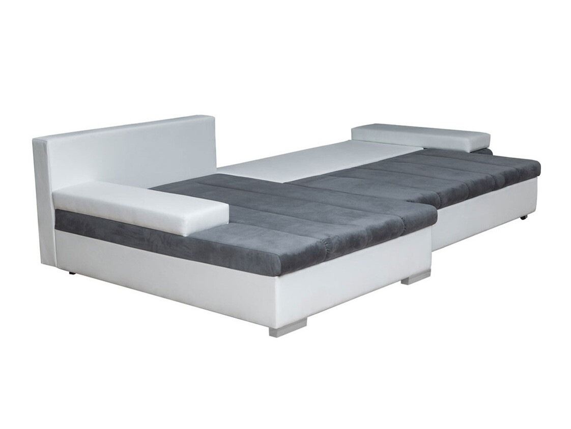 Hjørnesofa Comfivo Olivetum II (Abriamo 03 + Abriamo 11)