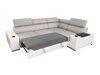 Hjørnesofa Pearland 104 (Ekj 01 + Luxo 6601 + Evo 32)