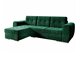 Hjørnesofa Muncie 109 (Manila 35)