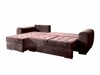 Hjørnesofa Muncie 109 (Manila 35)