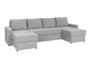 Hjørnesofa Providence 143 (Loca 30)