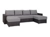 Hjørnesofa Providence 143 (Montana 101 + MDL 5)