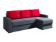 Hjørnesofa Providence 103 (Bahama 32 + Bahama 25)