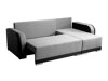 Hjørnesofa Boulder 102 (Twist 19 + Twist 23)