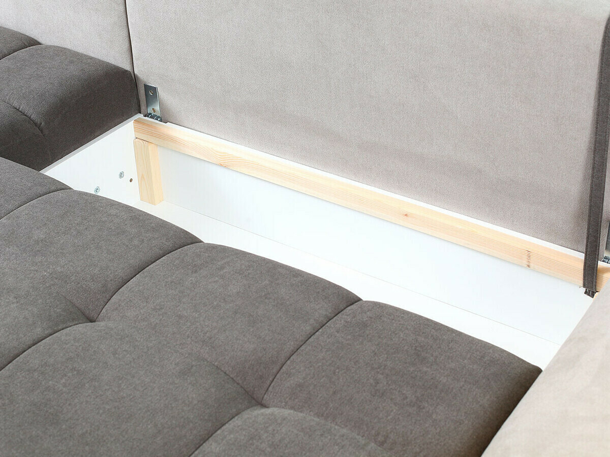 Hjørnesofa Lincoln 114