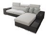 Hjørnesofa Pearland 103 (Soft 011 + Luxo 6601 + Evo 32)