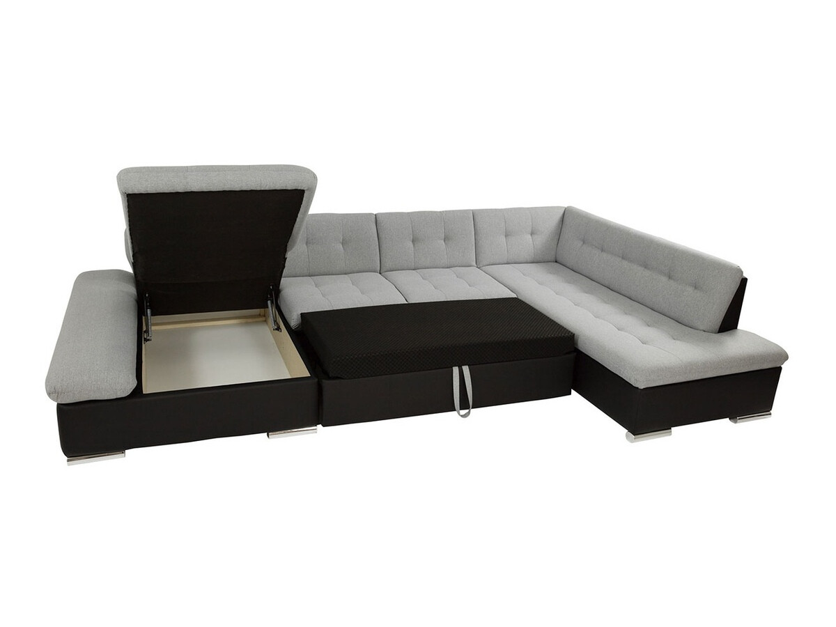 Hjørnesofa Comfivo Tilia II (Baloo 2073)