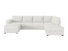 Hjørnesofa Comfivo 261 (Abriamo 04)