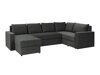 Hjørnesofa Providence 144 (Loca 21)