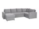 Hjørnesofa Providence 144 (Loca 30)
