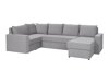 Hjørnesofa Providence 144 (Loca 30)