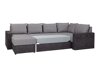 Hjørnesofa Providence 144 (Montana 101 + MDL 5)