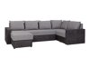 Hjørnesofa Providence 144 (Montana 101 + MDL 5)