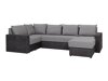 Hjørnesofa Providence 144 (Montana 101 + MDL 5)