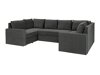 Hjørnesofa Providence 145 (Loca 21)