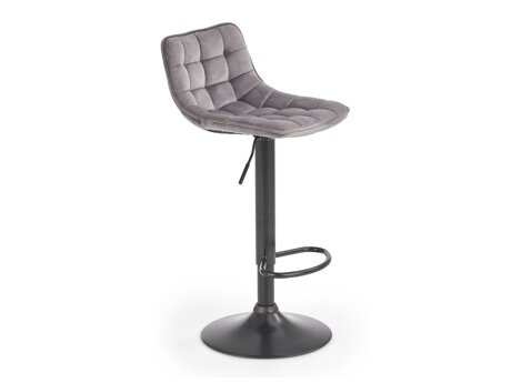 Counterstol Houston 964 (Grå)