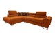 Hjørnesofa Comfivo 290 (Otusso 16 + Velvetto 12)