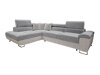 Hjørnesofa Comfivo 290 (Rinaldi 15 + Rinaldi 13)