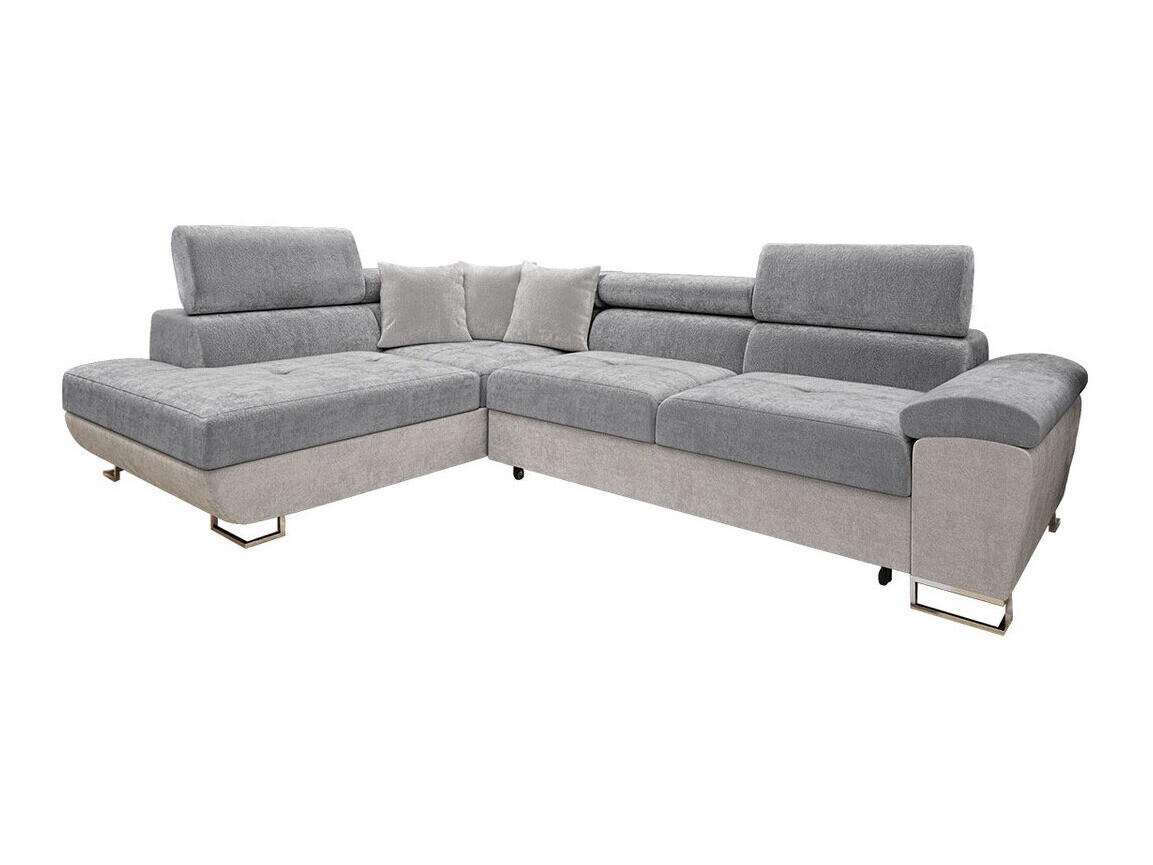 Hjørnesofa Comfivo Ruta VII (Rinaldi 15 + Rinaldi 13)