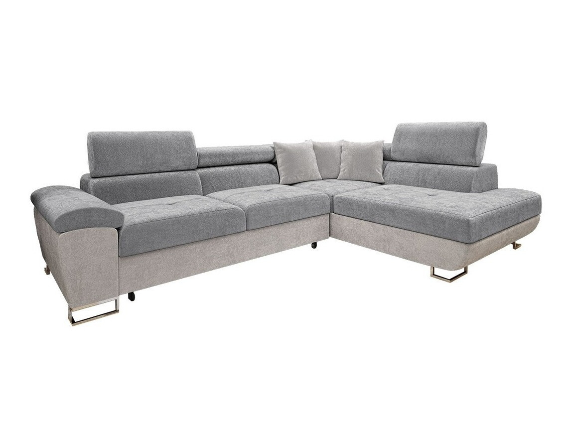 Hjørnesofa Comfivo Ruta VII (Rinaldi 15 + Rinaldi 13)